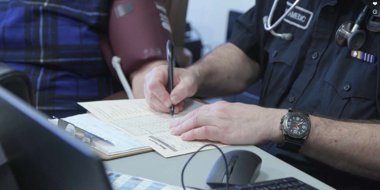 Community Paramedicine CME For Family Physicians Article Thumbnail