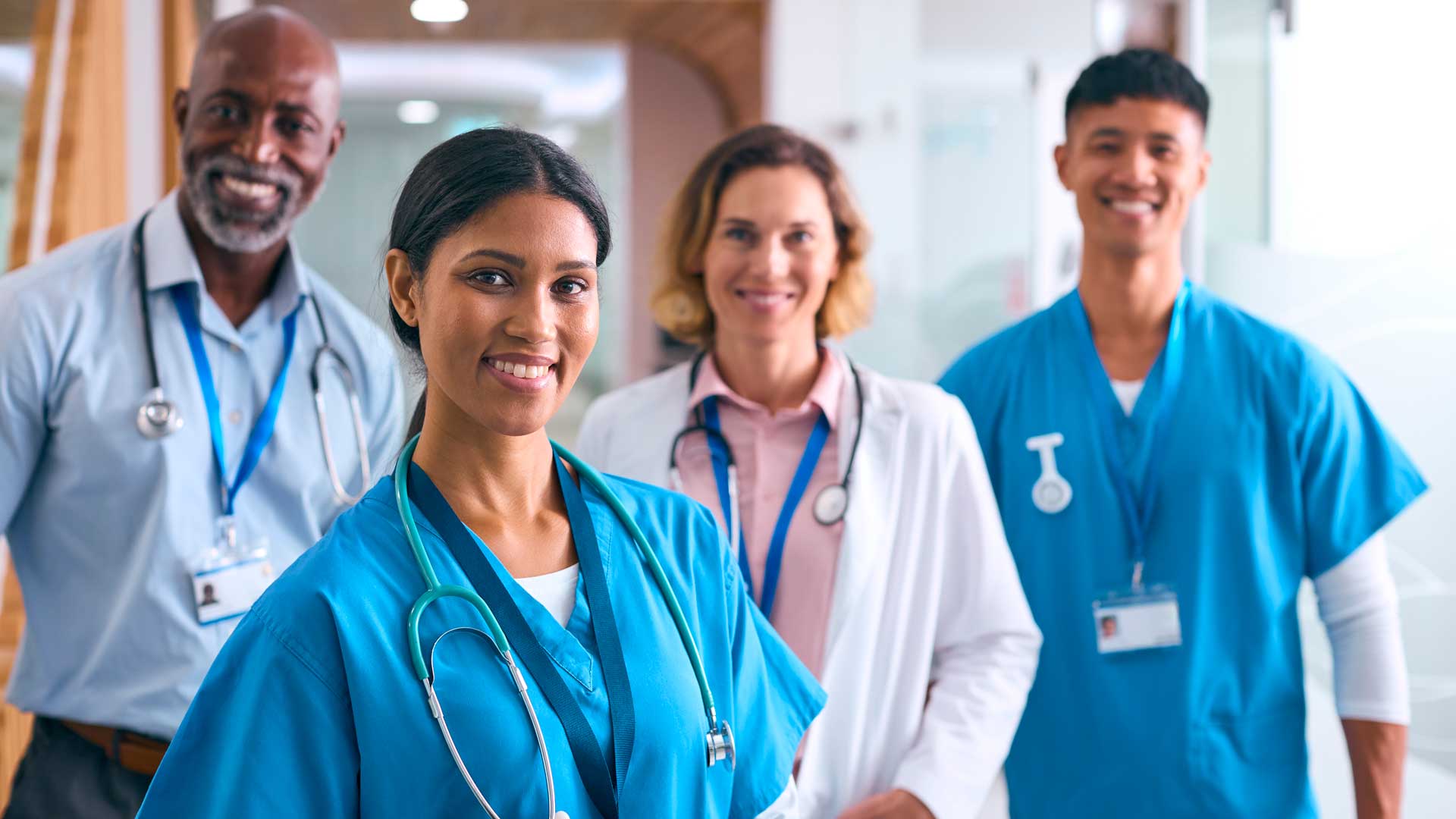 Community Paramedicine CME For Family Physicians Article Thumbnail
